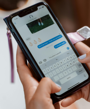 Atención Inmediata chatbots